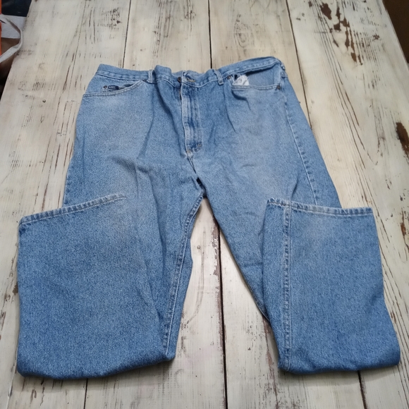 Vintage Lee Jeans - Picture 1 of 5